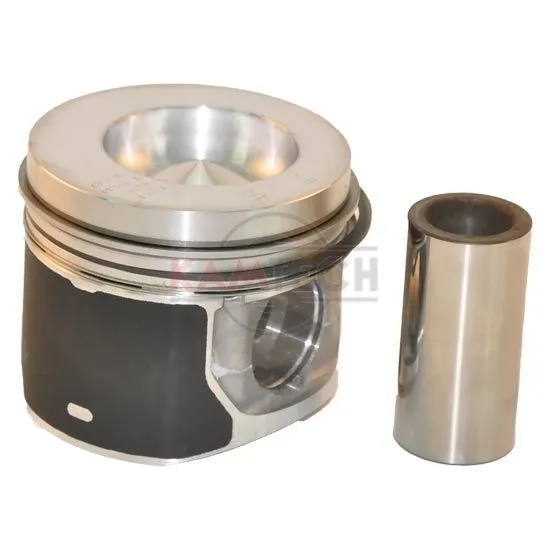 tłok nadwymiarowy do silnika deutz mwm 2012