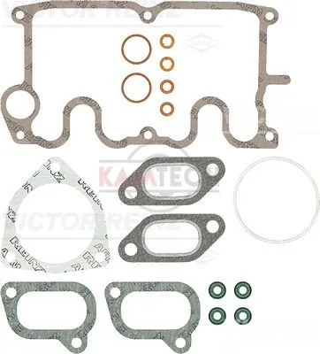 Komplet uszczelek na głowicę do silnika Deutz F2L1011F/2011