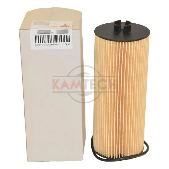 filtr oleju silnik deutz 02931095