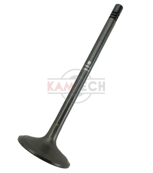 Zawór ssący Perkins 1104D-E44T