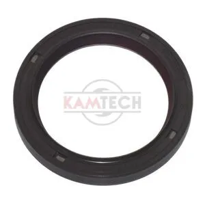 Uszczelniacz wału korbowego przedni - Perkins 1004.4, 1104 4 cyl. OEM: 2418F437