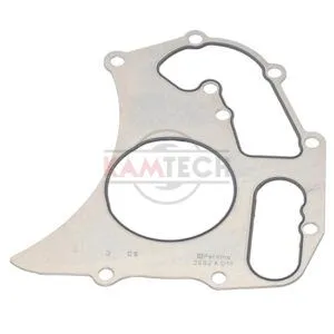 Uszczelka pompy wody Perkins 1104C-44, CATERPILLAR 3054 3046