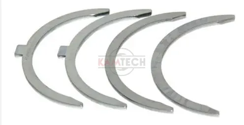 Pierścienie oporowe Perkins STD