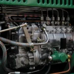 Jak dbać o silnik Deutz, aby uniknąć awarii