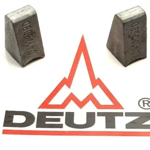 Klin ustalający wtryskiwacza Deutz - 04173079